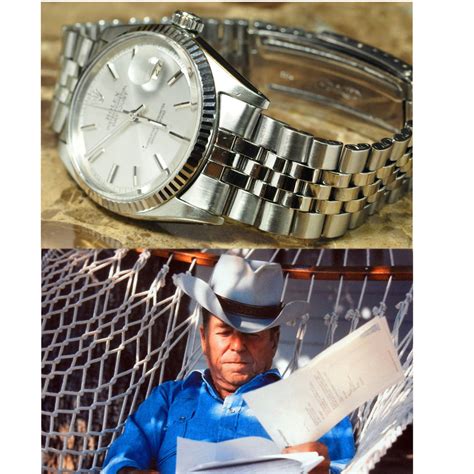 rolex datejust reagan|ronald reagan rolex.